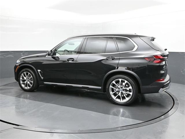 new 2024 BMW X5 car, priced at $76,070