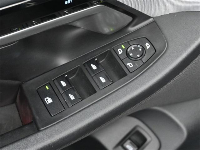 new 2024 BMW 530 car, priced at $60,355