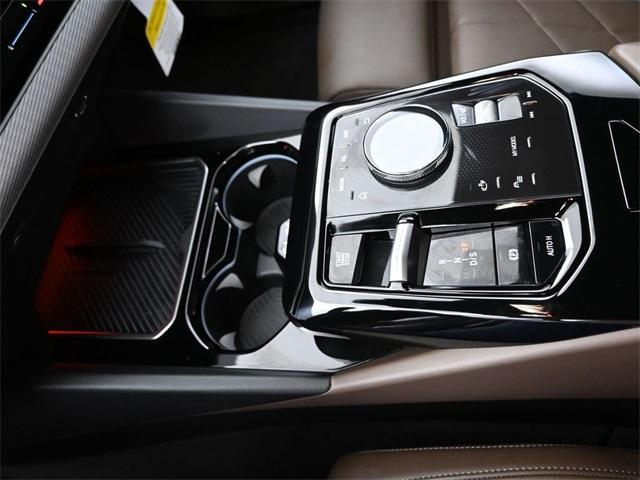 new 2024 BMW 530 car, priced at $60,355