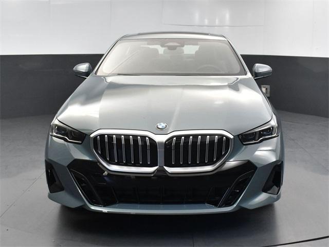new 2024 BMW 530 car, priced at $66,560