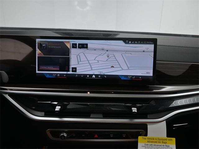 new 2026 BMW X5 car, priced at $77,225