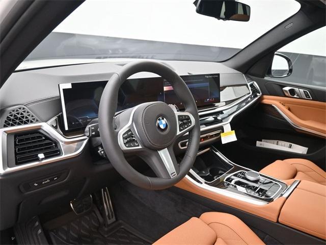new 2026 BMW X5 car, priced at $77,225