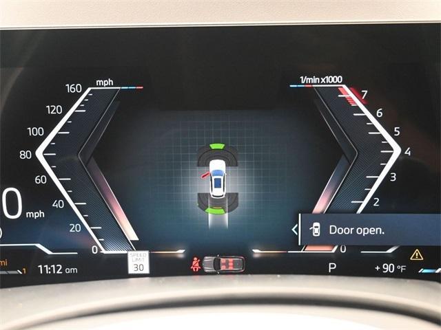 new 2026 BMW X5 car, priced at $77,225