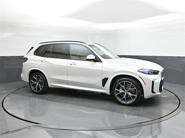 new 2026 BMW X5 car, priced at $77,225