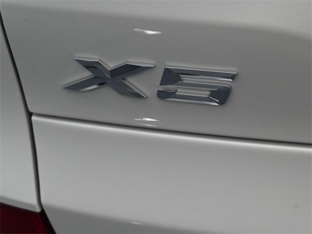 new 2026 BMW X5 car, priced at $77,225