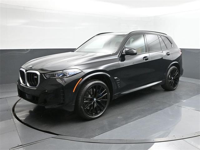 new 2025 BMW X5 car, priced at $95,905