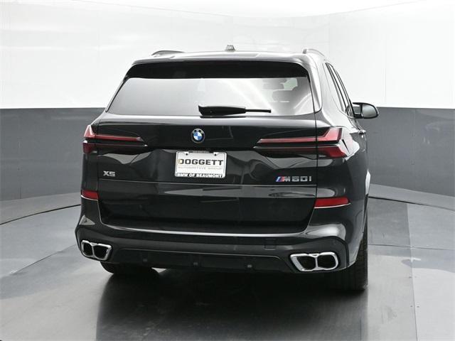 new 2025 BMW X5 car, priced at $95,905