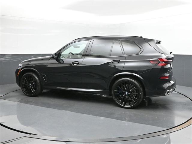 new 2025 BMW X5 car, priced at $95,905