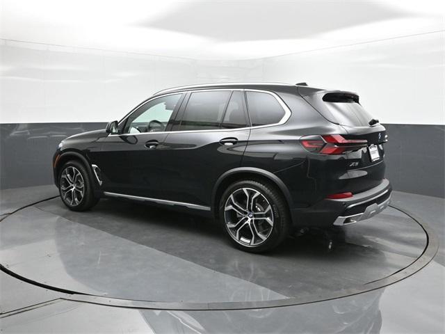 new 2026 BMW X5 PHEV car, priced at $79,965