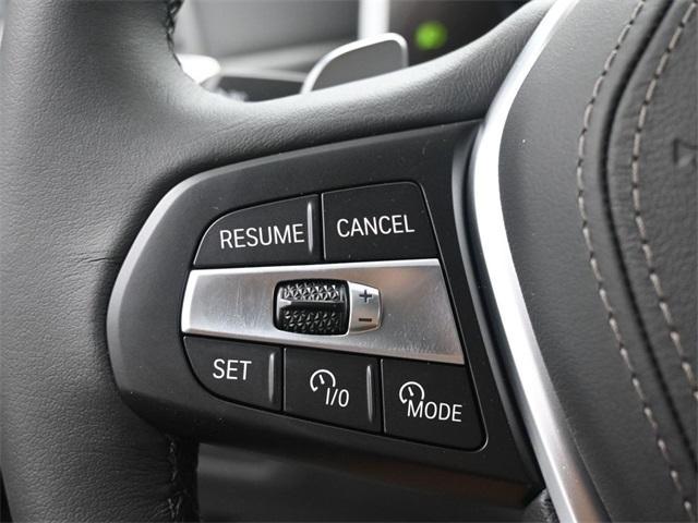 new 2026 BMW X5 PHEV car, priced at $79,965
