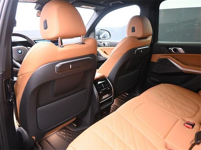 new 2026 BMW X5 PHEV car, priced at $79,965