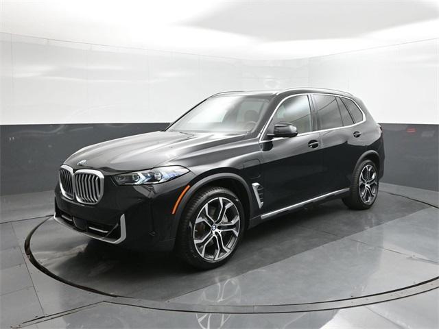 new 2026 BMW X5 PHEV car, priced at $79,965
