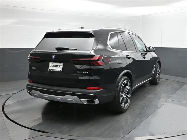 new 2026 BMW X5 PHEV car, priced at $79,965