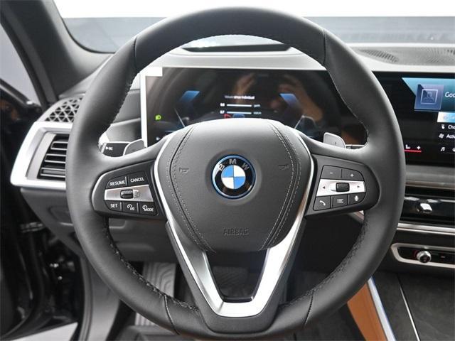 new 2026 BMW X5 PHEV car, priced at $79,965