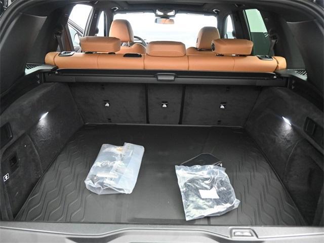 new 2026 BMW X5 PHEV car, priced at $79,965