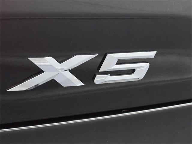 new 2026 BMW X5 PHEV car, priced at $79,965