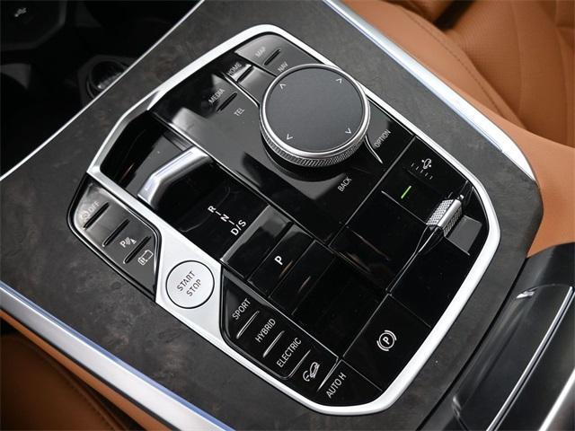 new 2026 BMW X5 PHEV car, priced at $79,965