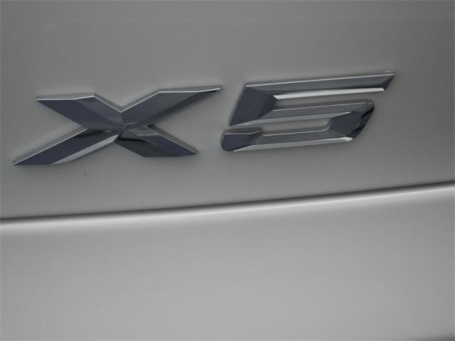 new 2025 BMW X5 PHEV car, priced at $80,960