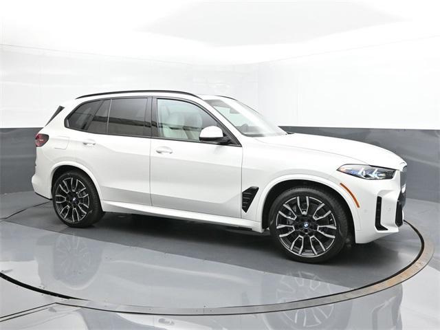 new 2025 BMW X5 PHEV car, priced at $80,960