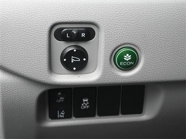 used 2020 Honda Pilot car, priced at $22,093