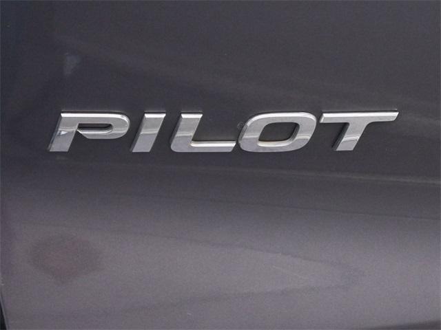 used 2020 Honda Pilot car, priced at $22,093