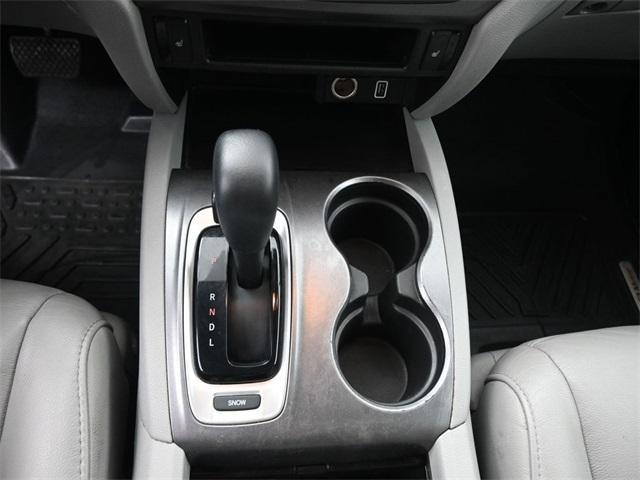used 2020 Honda Pilot car, priced at $22,093
