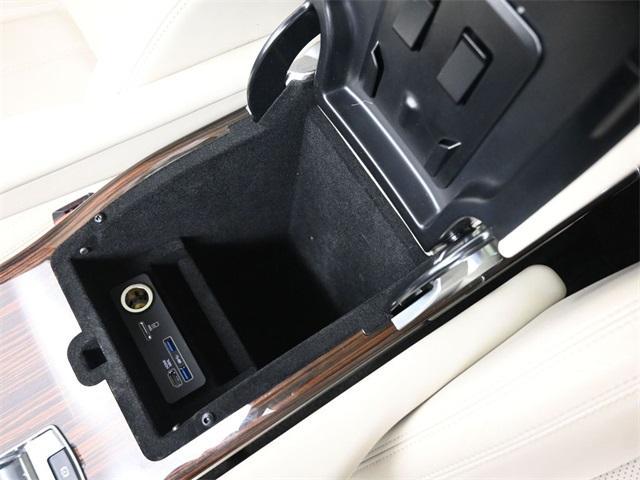 used 2017 Land Rover Range Rover car, priced at $25,994