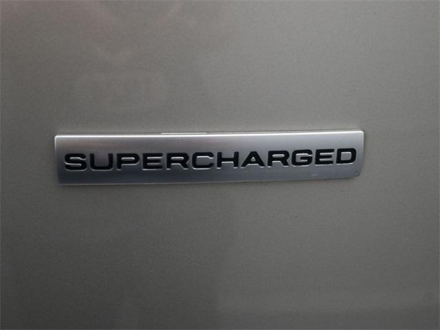 used 2017 Land Rover Range Rover car, priced at $25,994