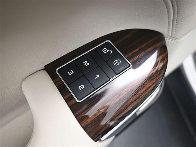 used 2017 Land Rover Range Rover car, priced at $25,994