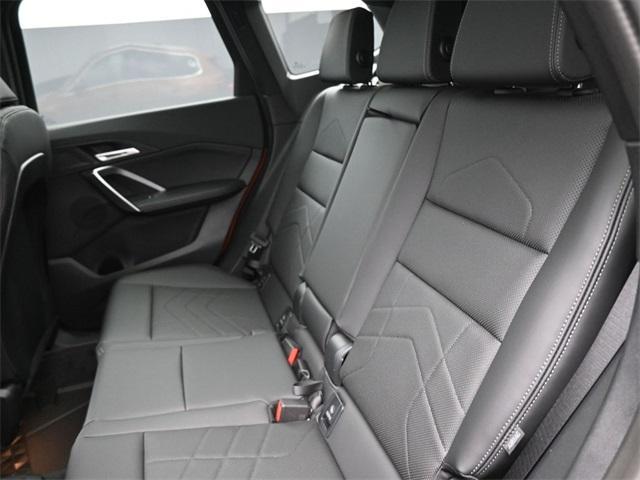 new 2025 BMW X1 car, priced at $48,265