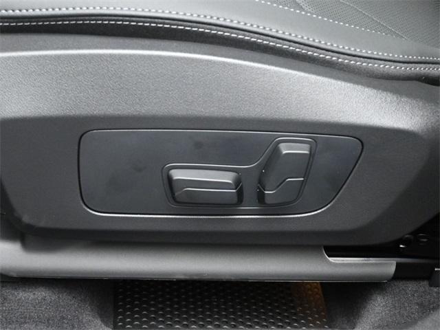 new 2025 BMW X1 car, priced at $48,265