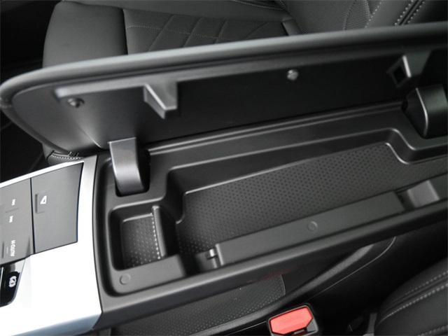 new 2025 BMW X1 car, priced at $48,265