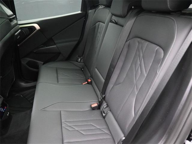 new 2025 BMW X3 car, priced at $59,110