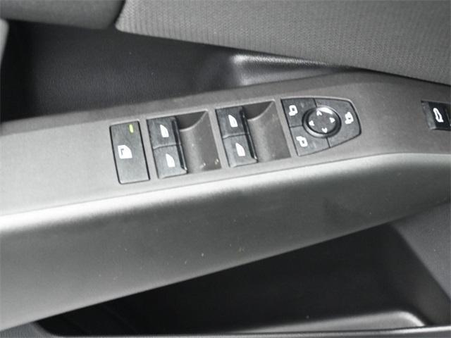 new 2025 BMW X3 car, priced at $59,110