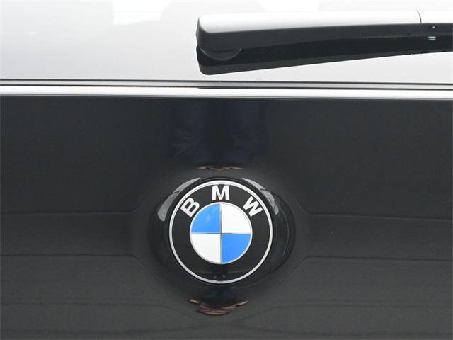 new 2025 BMW X3 car, priced at $59,110