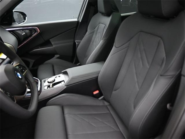 new 2025 BMW X3 car, priced at $59,110