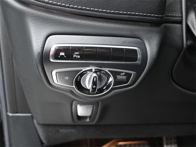 used 2023 Mercedes-Benz G-Class car, priced at $139,051