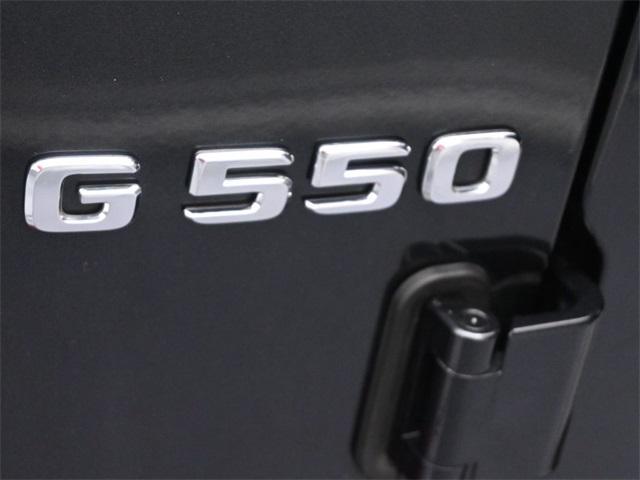 used 2023 Mercedes-Benz G-Class car, priced at $139,051