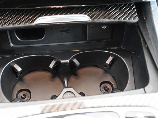 used 2023 Mercedes-Benz G-Class car, priced at $139,051