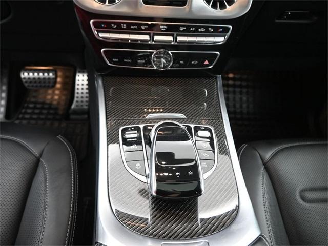 used 2023 Mercedes-Benz G-Class car, priced at $139,051
