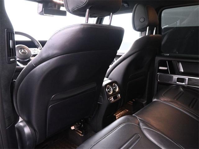 used 2023 Mercedes-Benz G-Class car, priced at $139,051