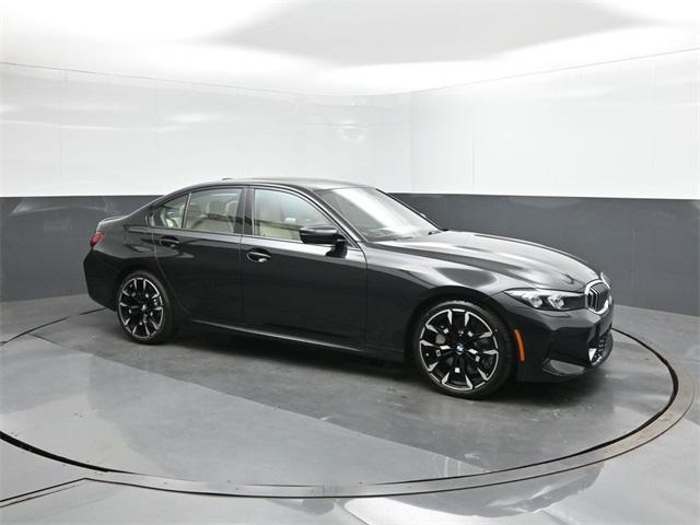 new 2026 BMW 330 car, priced at $54,090