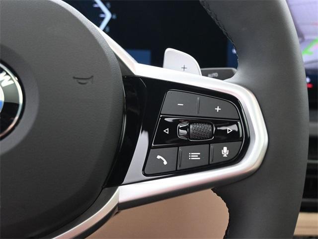 new 2026 BMW 330 car, priced at $54,090