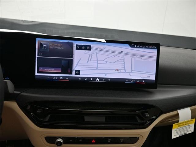 new 2026 BMW 330 car, priced at $54,090