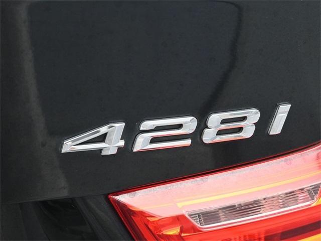 used 2016 BMW 428 Gran Coupe car, priced at $10,999