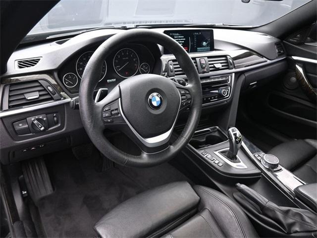 used 2016 BMW 428 Gran Coupe car, priced at $10,999