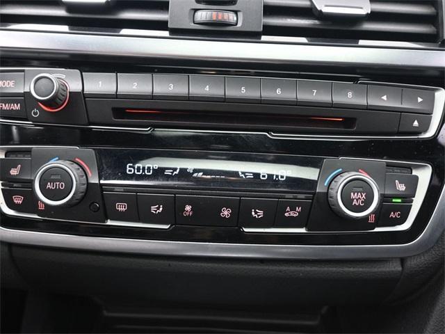 used 2016 BMW 428 Gran Coupe car, priced at $10,999