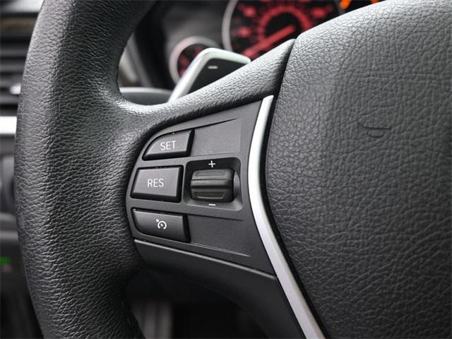 used 2016 BMW 428 Gran Coupe car, priced at $10,999