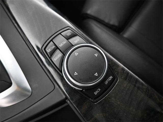 used 2016 BMW 428 Gran Coupe car, priced at $10,999