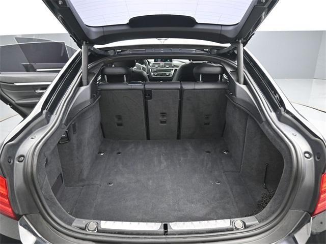 used 2016 BMW 428 Gran Coupe car, priced at $10,999